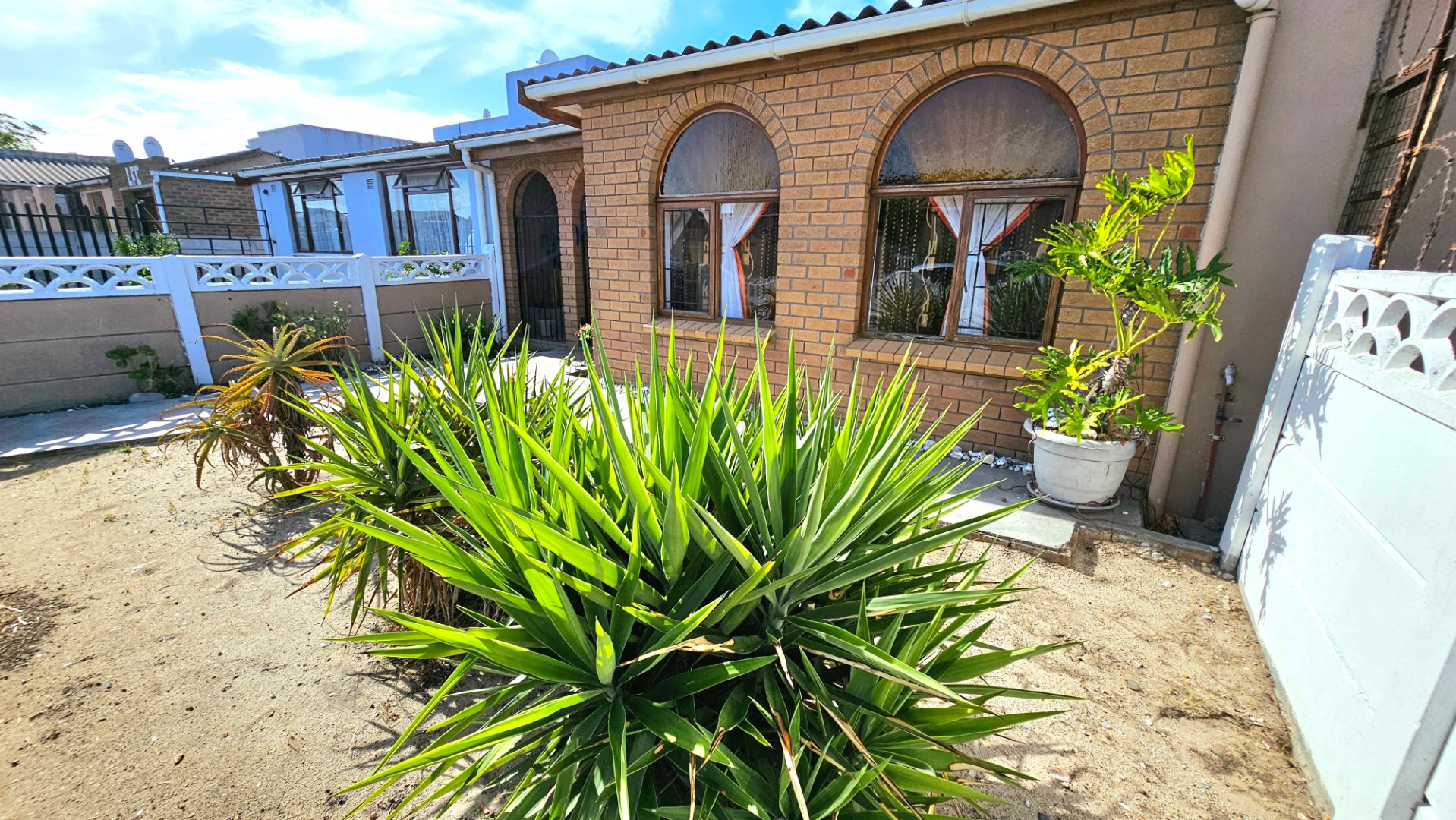 4 Bedroom Property for Sale in Sarepta Western Cape
